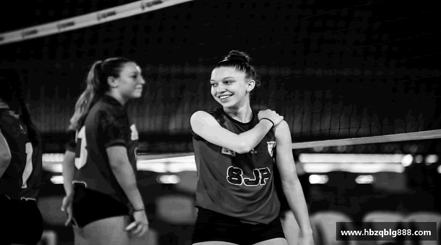 拥抱青春，释放活力！